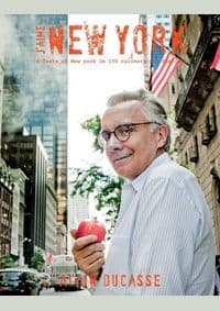 Jaime New York - Alain Ducasse, Hardie Grant 1
