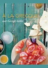 La Grecque - Pam Talimanidis, Hardie Grant 1