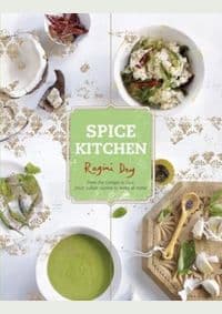 Spice Kitchen - Ragini Dey, Hardie Grant Books 1