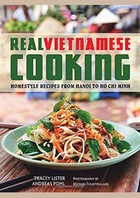 Real Vietnamese Cooking - Andreas Pohl, Hardie Grant