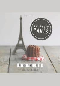 Le Petit Paris - Nathalie Benezet, Hardie Grant