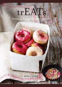 Treats - April Carter, Hardie Grant 1