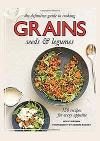 Grains - Molly Brown, Hardie Grant 1