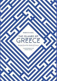 Islands of Greece - Rebecca Seal, Hardie Grant 1