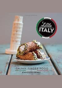 Little Italy - Nicole Herft, Hardie Grant 1