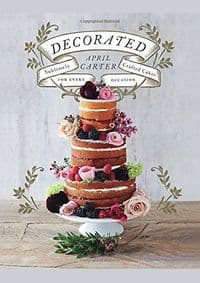 Decorated - April Carter, Hardie Grant