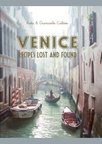 Venice - Katie Caldesi, Giancarlo Caldesi, Hardie Grant Books (UK) 1