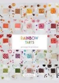 Rainbow Tarts - Emilie Guelpa, Hardie Grant Books 1