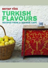 Turkish Flavours - Sevtap Yuce, Hardie Grant Books 1