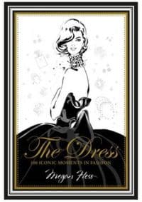 Dress - Megan Hess, Hardie Grant Books 1