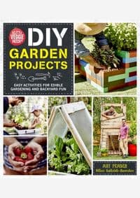 The Little Veggie Patch Co. DIY Garden Projects - Mat Pember, Hardie Grant Books 1