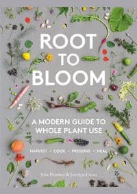Root To Bloom - autor neuvedený 1