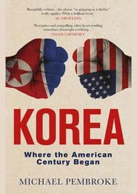 Korea - Michael Pembroke, Hardie Grant 1