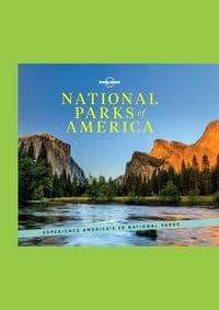 National Parks Of America 1 - autor neuvedený 1