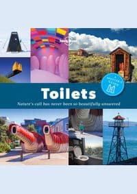 Toilets: A SpotterS Guide 1 - Lonely Planet, Lonely Planet Publications Ltd 1