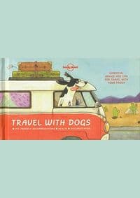 Travel With Dogs 1 - autor neuvedený 1
