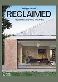 Reclaimed - Penny Craswell, Thames & Hudson 1
