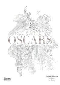 Red Carpet Oscars - Dijanna Mulhearn, Thames & Hudson
