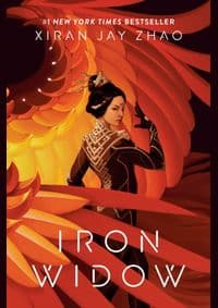 Iron Widow - Xiran Jay Zhao, Tundra Books