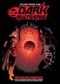 Tales from the DC Dark Multiverse - autor neuvedený 1
