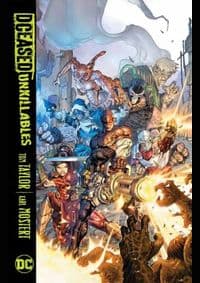 Dceased Unkill - autor neuvedený 1