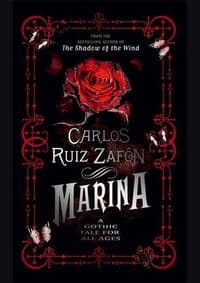 Marina - Carlos Ruiz Zafon, Phoenix Press