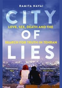 City of Lies - Ramita Navai, Orion Publishing Co