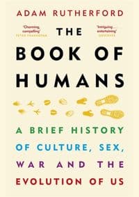 The Book of Humans - autor neuvedený 1