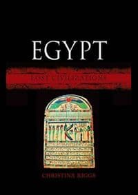 Egypt - Christina Riggs, Reaktion Books 1