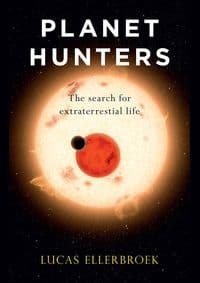 Planet Hunters - Lucas Ellerbroek, Reaktion Books