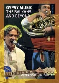 Gypsy Music - Alan Ashton-Smith, Reaktion Books