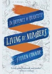 Living by Numbers - Steven Connor, Reaktion Books 1