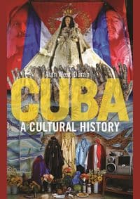 Cuba - Alan West-Duran, Reaktion Books 1
