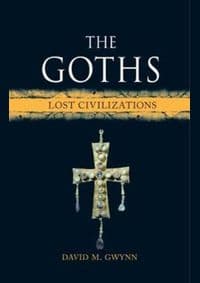 Goths - David M. Gwynn, Reaktion Books
