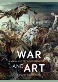 War and Art - autor neuvedený 1