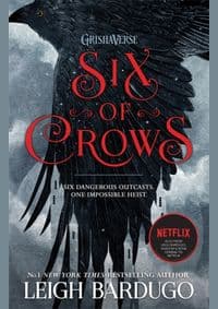 Six of Crows : Book 1 - Leigh Bardugo, Orion Books