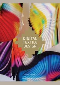 Digital Textile Design - Melanie Bowles, Ceri Isaac, Laurence King Publishing