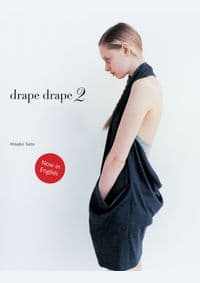 Drape Drape 2 - Hisako Sato, Laurence King Publishing 1