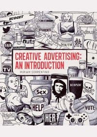 Creative Advertising - Miriam Sorrentino, Laurence King