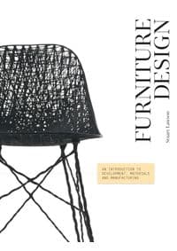 Furniture Design - Stuart Lawson, Laurence King Publishing