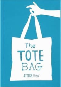 Tote Bag - Jitesh Patel, Laurence King 1