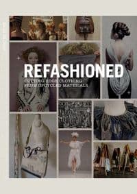 ReFashioned - Sass Brown, Laurence King Publishing 1