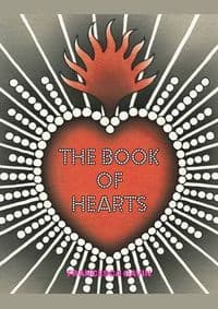 Book of Hearts - Francesca Gavin, Laurence King 1