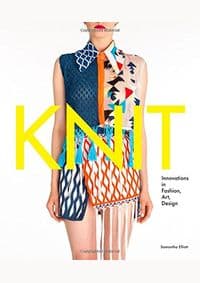 Knit - Samantha Elliott, Laurence King