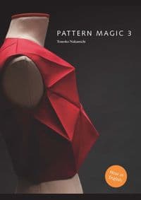 Pattern Magic 3 - Tomoko Nakamichi, Laurence King Publishing