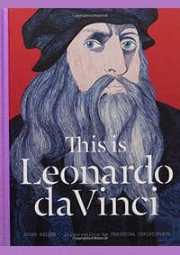 This is Leonardo - Joost Keizer, Christina Christoforou, Laurence King 1