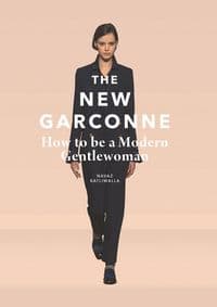 The New Garconne - Navaz Batliwalla, Laurence King