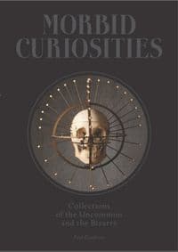 Morbid Curiosities - Paul Gambino, Orion Publishing Co 1