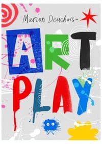 Art Play - Marion Deuchars, Hachette Children's Group