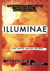 Illuminae The Illuminae Files: Book 1 - Jay Kristoff, Amie Kaufman, Oneworld Publications 1
